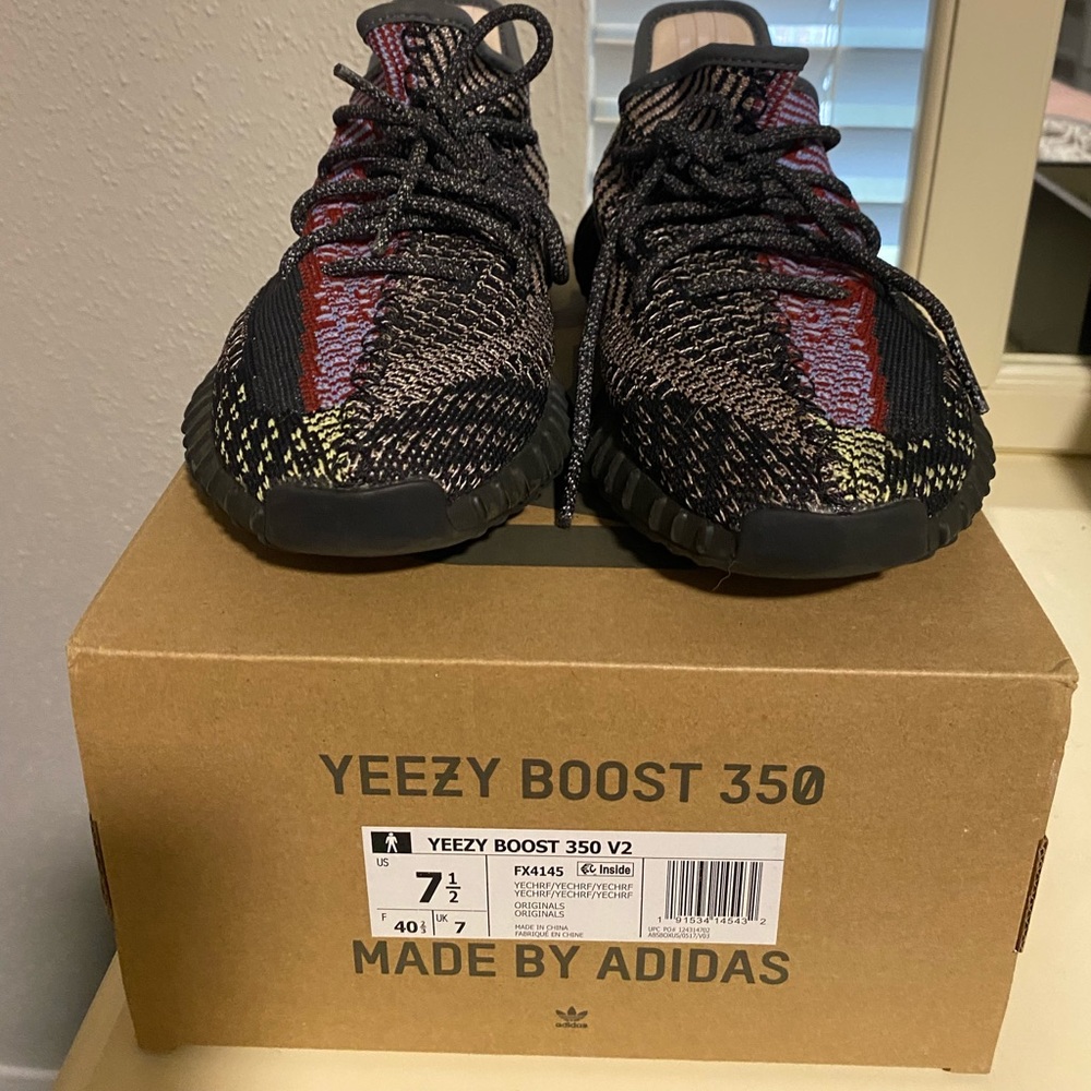 YEEZY BOOST 350 V2 "Yecheil"